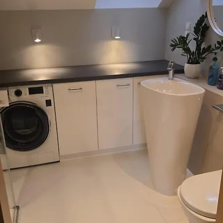 Number One Appartement *