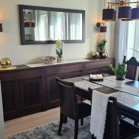 Number One Appartement