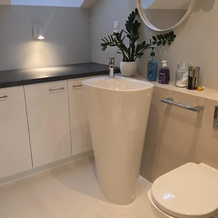 Number One Appartement