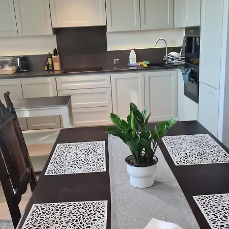 Number One Appartement *