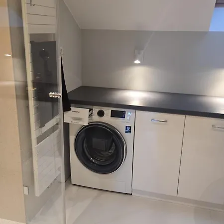 Apartamento Number One Sopot