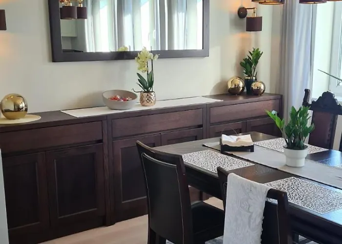 Number One Apartamento