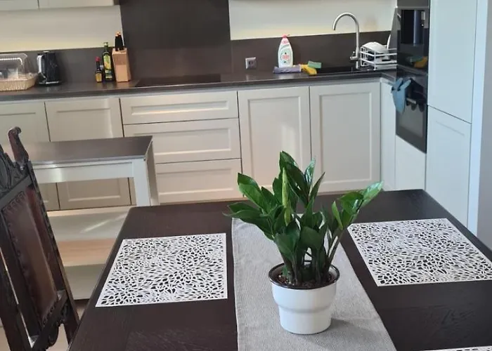 Number One Apartamento *