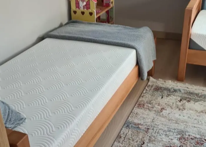 Apartamento Number One Sopot