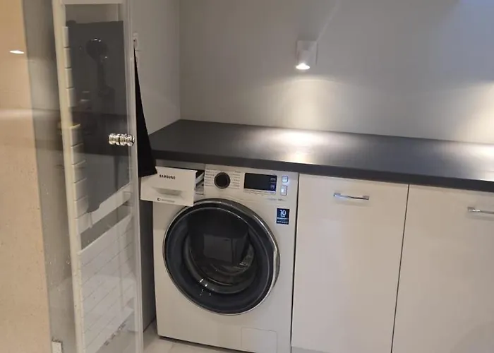 Apartamento Number One Sopot